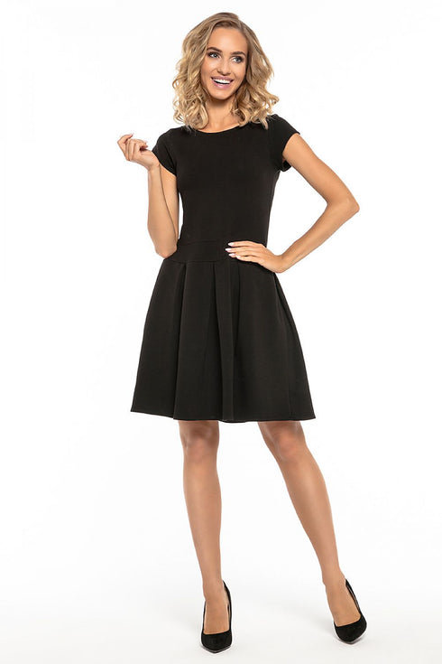 Robe de jour model 121248 Tessita